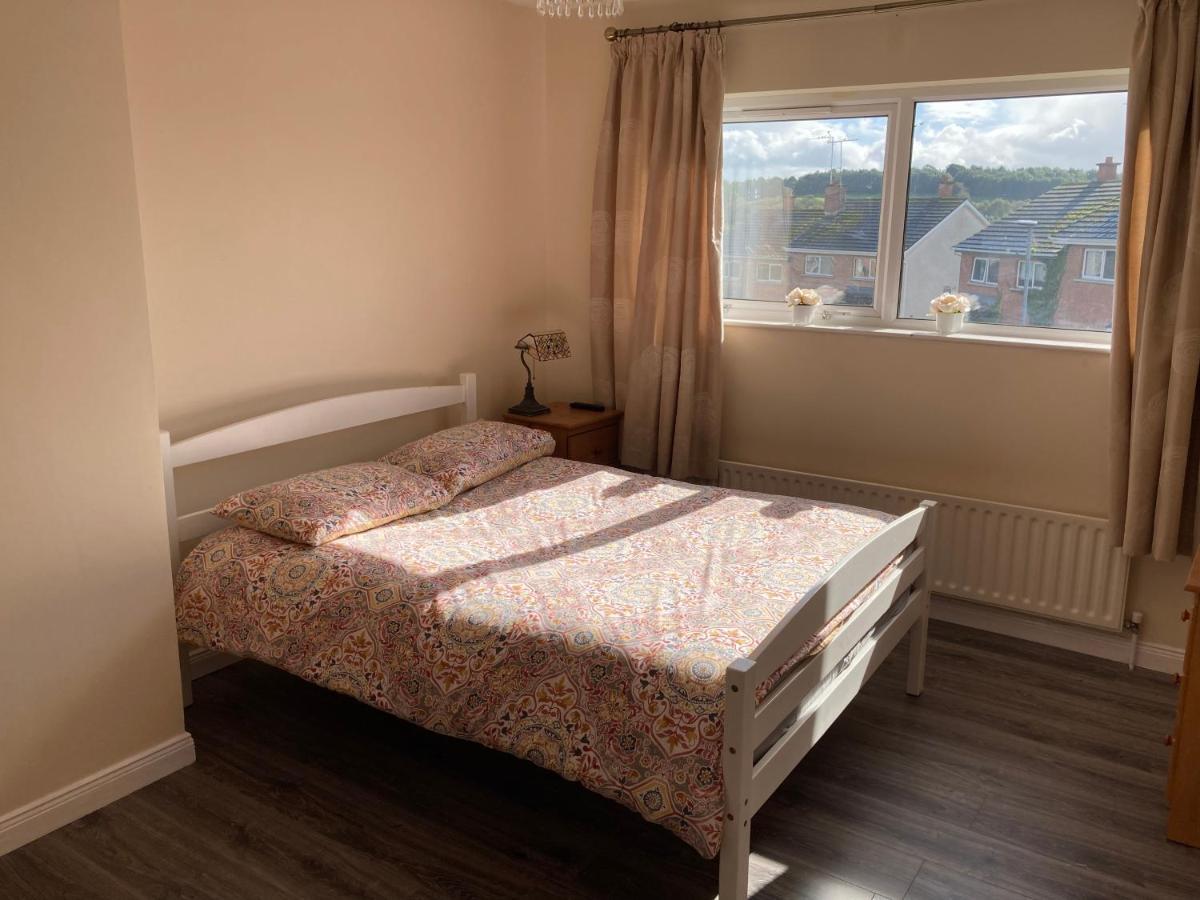 Enniskillen House المظهر الخارجي الصورة